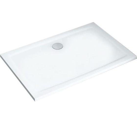 Изображение товара Душевой поддон Ravak Gigant Pro Flat 100x80, XA03A411010 00000026784