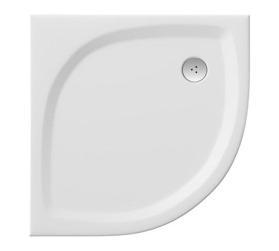 Изображение товара Душевой поддон Ravak Elipso Pro-80 Flat XA234411010
