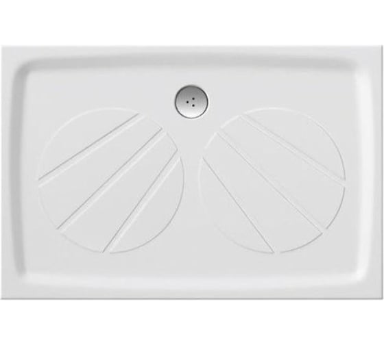 Изображение товара Душевой поддон Ravak Gigant Pro 100x80, XA03A401010 00000018534