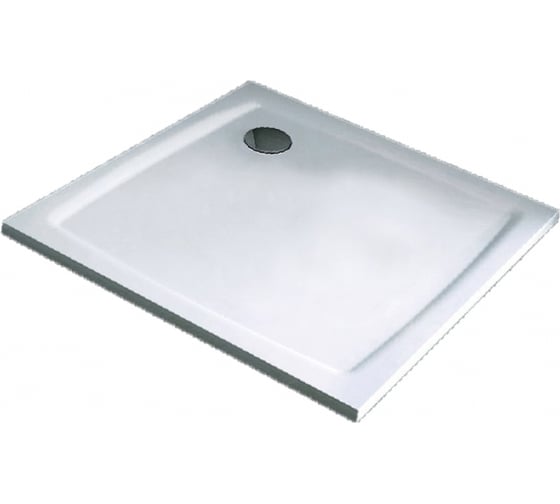 Изображение товара Душевой поддон Ravak Perseus Pro-90 Flat, XA037711010 00000024998