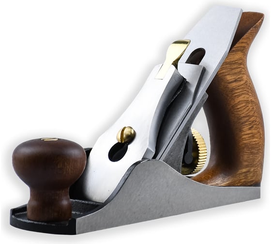 Изображение товара Рубанок GOLDRATIO n1, 145 мм/30 мм М00023174