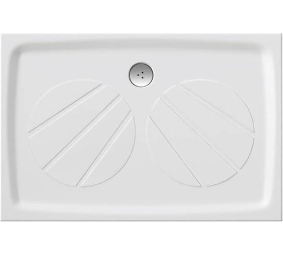 Изображение товара Душевой поддон Ravak Gigant Pro 120x80, XA03G401010 00000018537