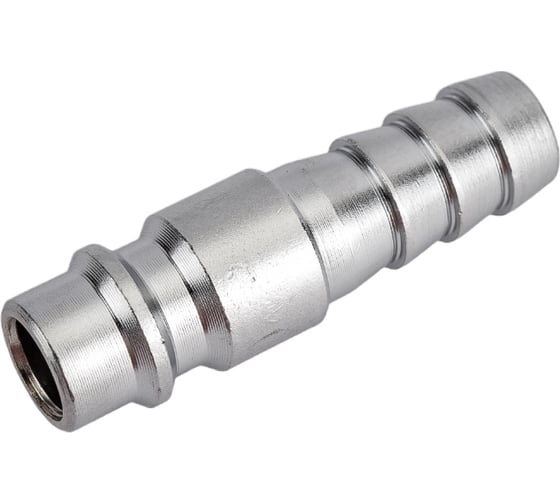 Изображение товара Переходник быстросъемный ("елочка" 10 мм; папа) Nordberg NPM10