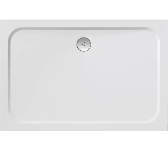 Изображение товара Душевой поддон Ravak Gigant Pro 120x80 Chrome, XA04G401010 00000032319