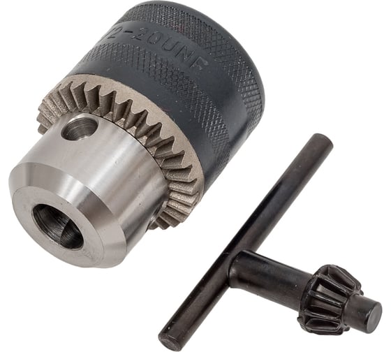 Изображение товара Патрон сверлильный резьбовой ПСР-10 1/2" - 20UNF Резолюкс 12430