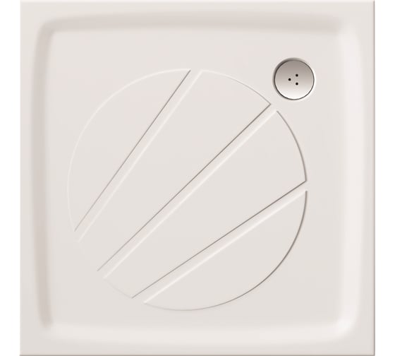Изображение товара Душевой поддон Ravak Perseus Pro-90, XA037701010 00000018533