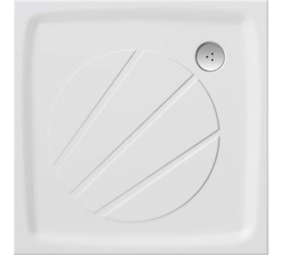 Изображение товара Душевой поддон Ravak Perseus Pro-100, XA03AA01010 00000018535