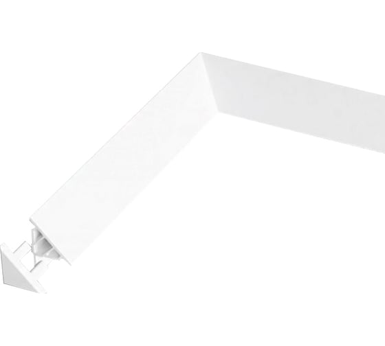 Изображение товара Универсальная декоративная планка  Ravak 10/2000 белая XB452000001 00000024061