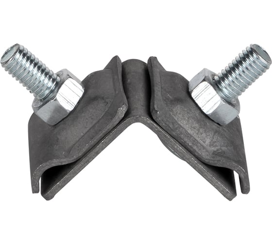 Изображение товара Фальцевый держатель EKF PROxima малый, HZ lp-33296