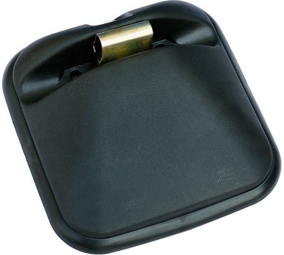 Изображение товара Зеркало боковое широкоугольное с подогревом V2 Дали-Авто DA-02907