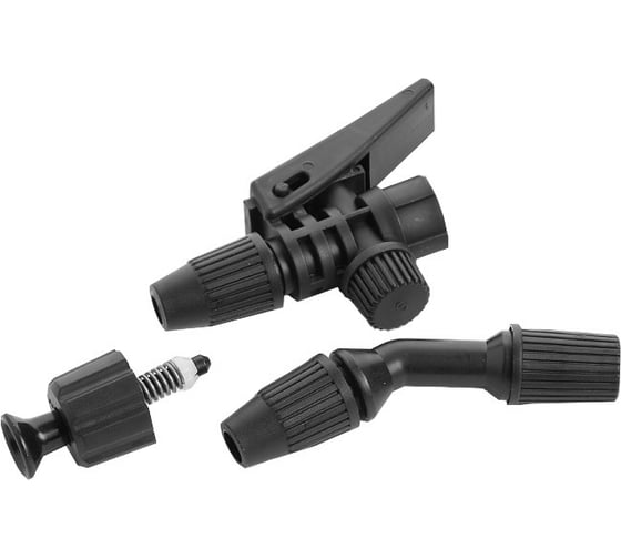 Изображение товара Ремкомплект №2 для всех типов опрыскивателей ПП1-004 3 шт Зеленый луг 0R-00004706