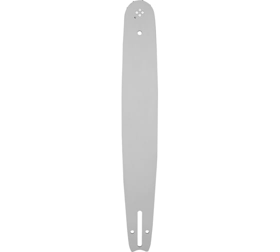 Изображение товара Шина для цепной пилы R-CS8, 16", 1.3 мм, 59 звеньев DEKO 080-2039