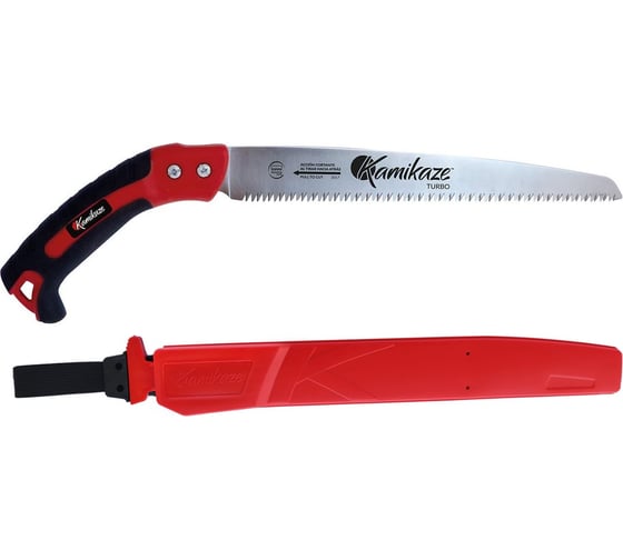 Изображение товара Садовая пила KAMIKAZE S-270H 2973