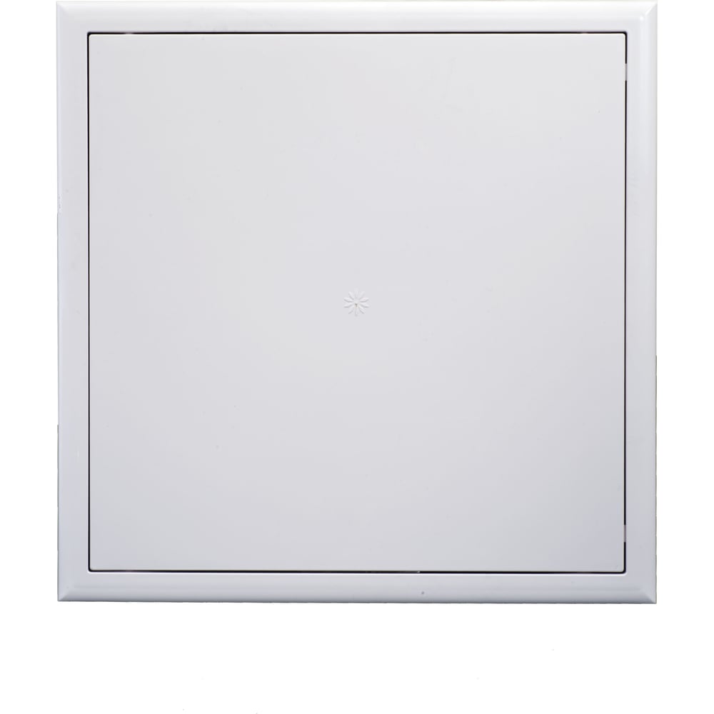 Изображение товара Пластиковый люк 429х529х25 мм Эвент 4050 ЛП для вентиляции и доступа