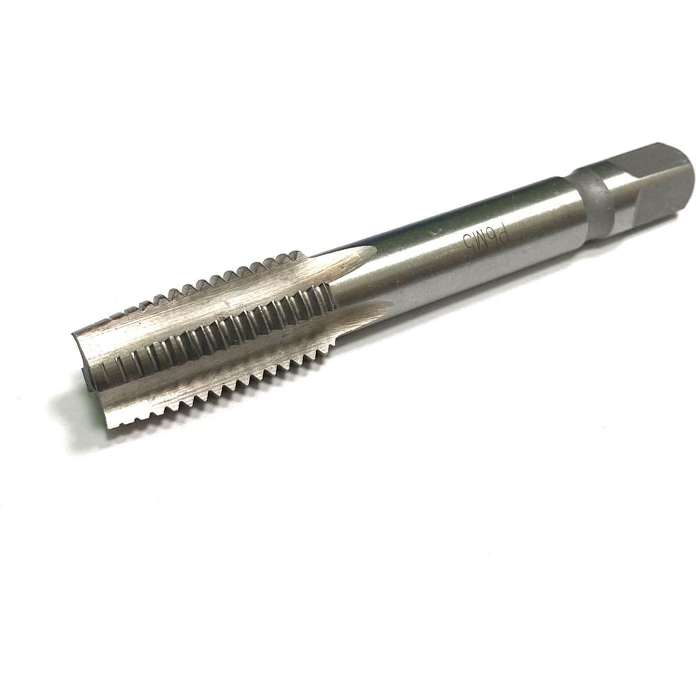 Изображение товара Метчик метрический для обработки стали 7x1,0 Р6М5 Modern T