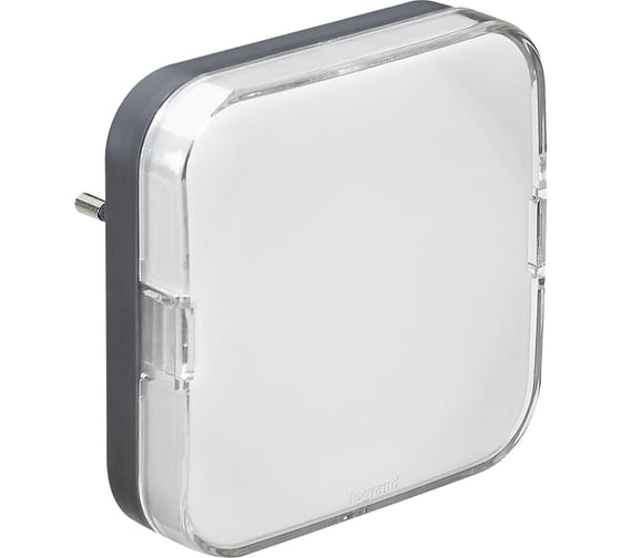 Изображение товара Ночник Legrand LED с сумеречным детектором 230В 050673