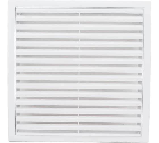 Изображение товара Решетка вентиляционная 320х320 мм Эвент МД3232