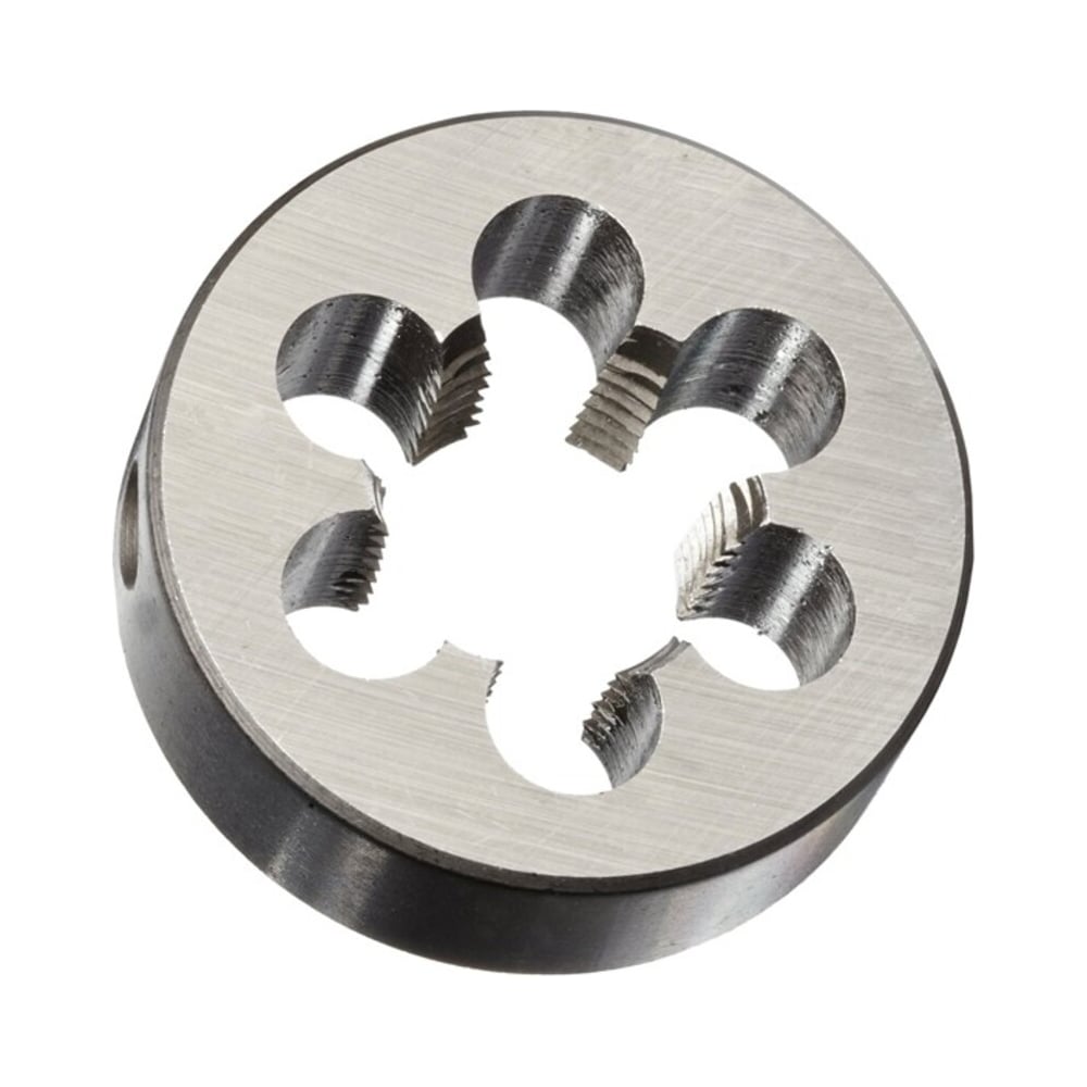 Изображение товара Плашка Modern T М12x1,75 ГОСТ 9740-71 из стали 9ХС