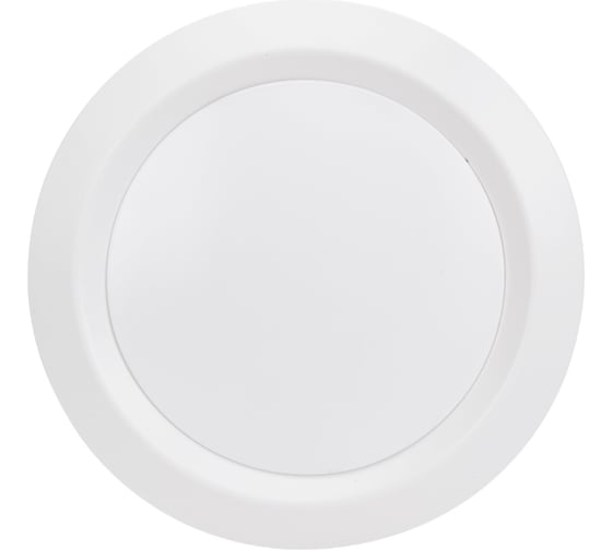 Изображение товара Анемостат приточно-вытяжной регулируемый с фланцем 160 мм Эвент А160Ф