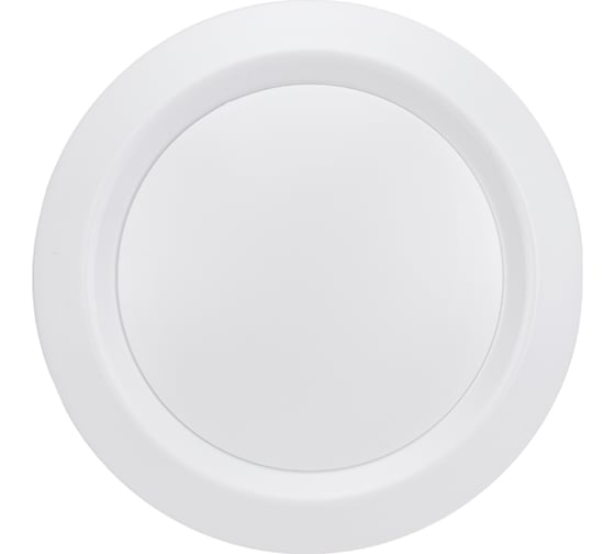 Изображение товара Анемостат приточно-вытяжной регулируемый с фланцем 150 мм  Эвент А150Ф