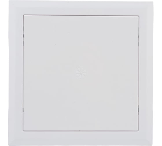 Изображение товара Люк пластиковый (216х216х25 мм) Эвент 2020 ЛП