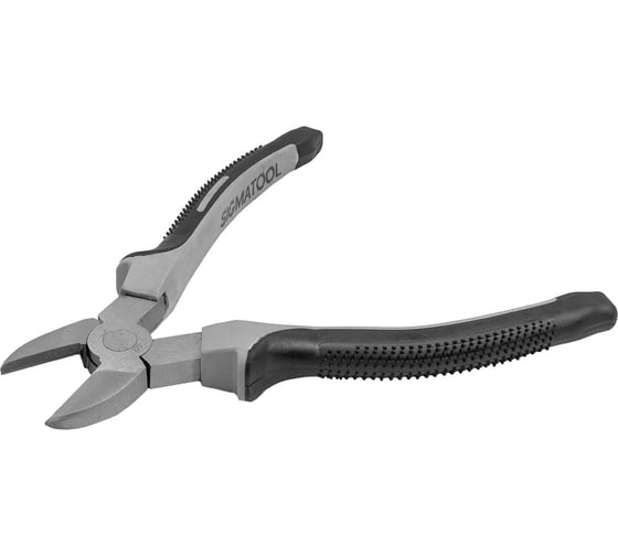Изображение товара Бокорезы SIGMATOOL 8" Sigmatool-612200(60540)