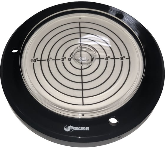 Изображение товара Уровень поверхностный SKRAB ОКО 110 мм 40453