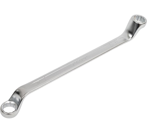 Изображение товара Ключ накидной TOLSEN 17x19 мм 75 AAEI1719