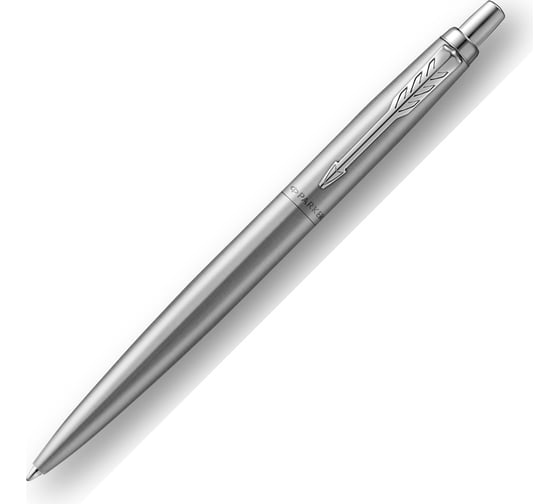Изображение товара Шариковая ручка Parker Jotter XL Monochrome SE20 - Grey CT M 2122756
