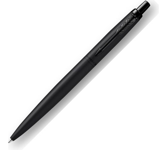 Изображение товара Шариковая ручка Parker Jotter XL Monochrome SE20 - Black CT, M 2122753