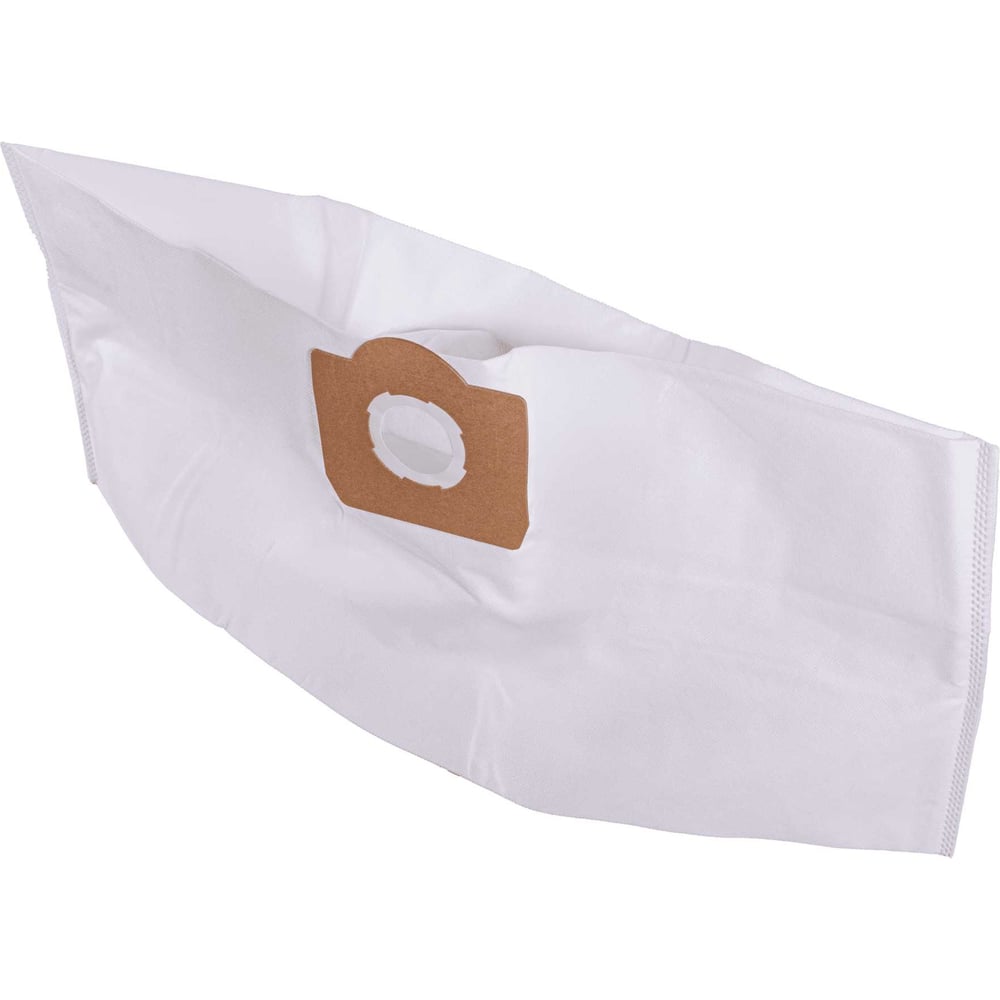 Изображение товара Мешки для строительного пылесоса синтетические 30 л, 4 шт Вихрь