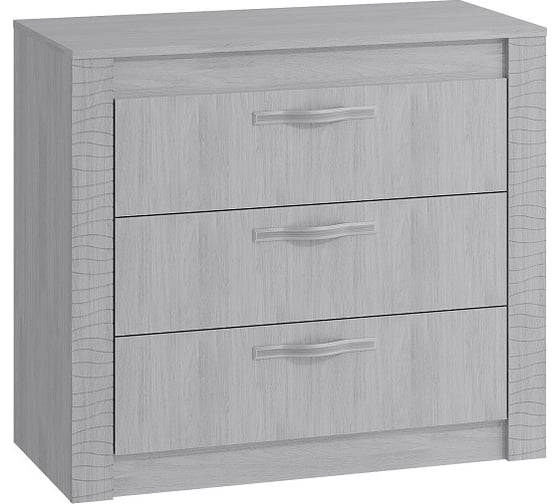 Изображение товара Комод Арника с ящиками Монако КМ-15 00-00025956