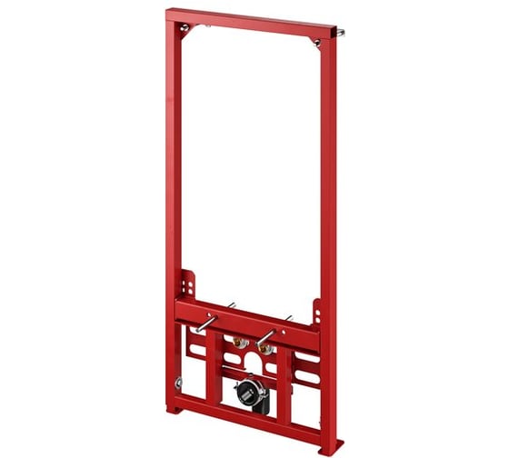 Изображение товара Инсталляционный модуль Ravak для биде II X01704