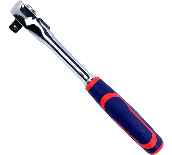 Изображение товара Ключ трещоточный WORKPRO 1/2" 45 зубов WP271009