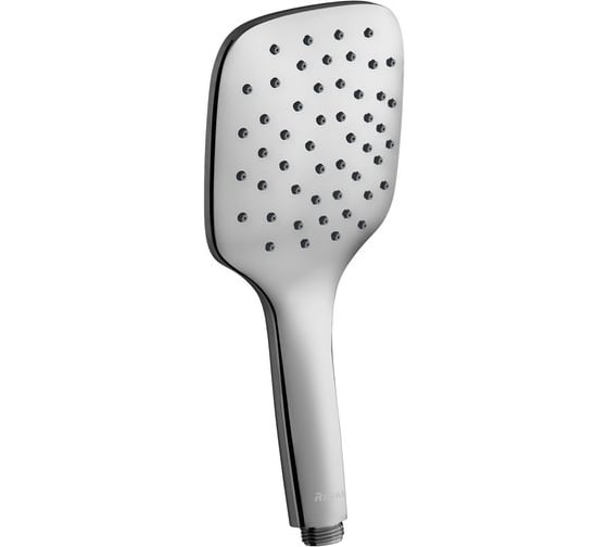 Изображение товара Душевая лейка Ravak Air 1 функции диаметр 120 мм 959.10 белая, X07P351 00000048732