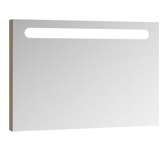 Изображение товара Зеркало Ravak CHROME 600 капучино X000000968