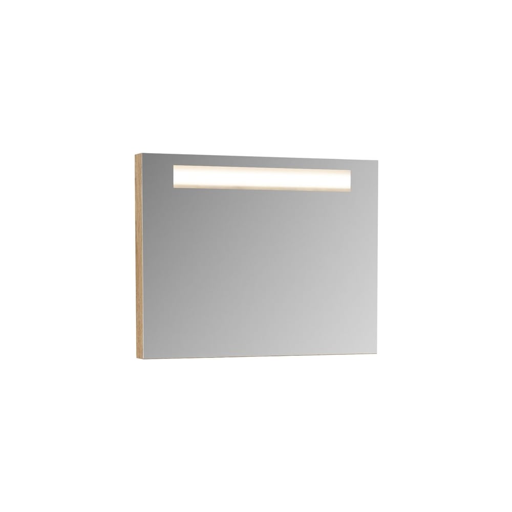 Изображение товара Зеркало Ravak CLASSIC 700 с подсветкой капучино для ванной комнаты