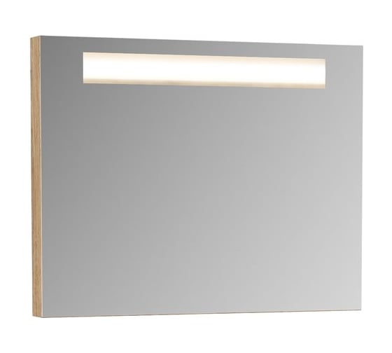 Изображение товара Зеркало Ravak CLASSIC 700 капучино X000000954