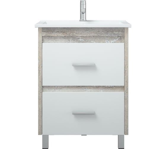 Изображение товара Тумба Corozo Верона 65, антик, Оскар 65 SD-00000346