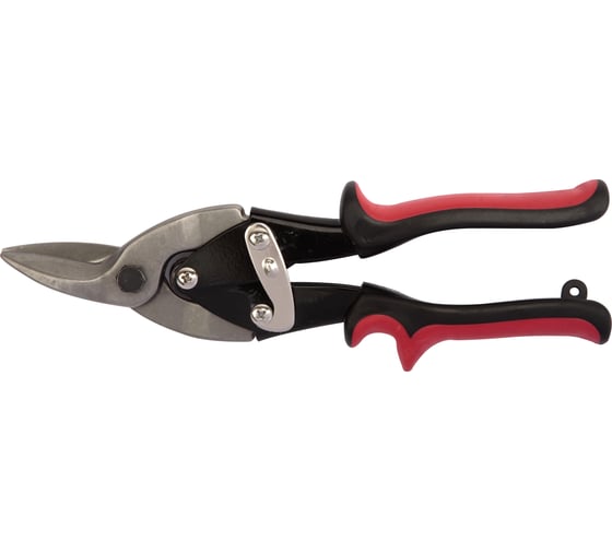 Изображение товара Ножницы по жести WORKPRO авиационные, 250 мм, левые WP214016