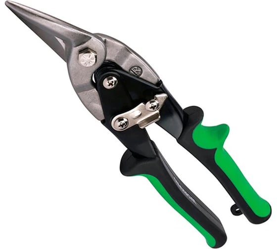 Изображение товара Ножницы по жести WORKPRO авиационные, 250 мм, правые WP214015