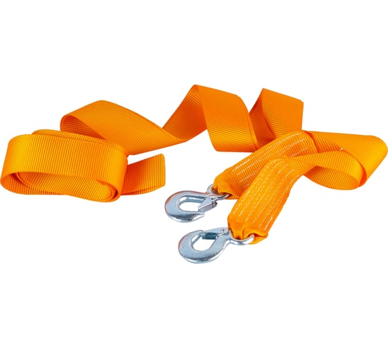 Изображение товара Буксировочный трос Gigant 5т, 5м, TC-03