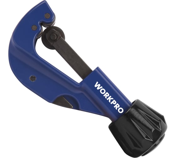 Изображение товара Труборез для алюминиевых труб WORKPRO 3-32 мм WP301005
