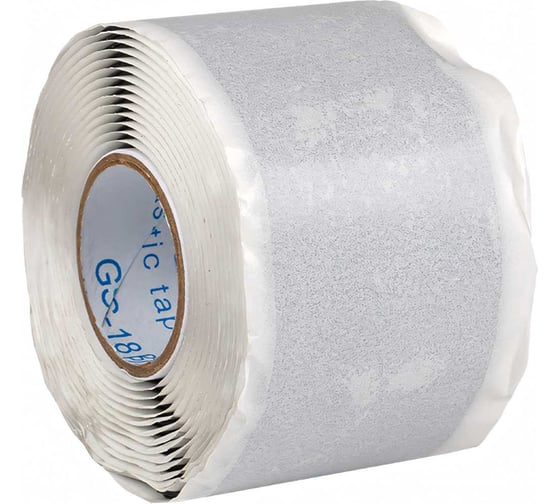 Изображение товара Гидроизоляционная антикоррозионная лента EKF PROxima PROFI gc-wp-pro