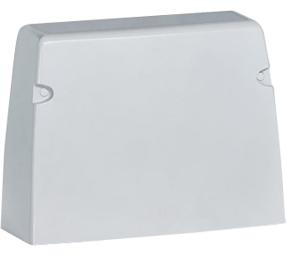 Изображение товара Отвод Legrand для стыковки кабель-канала DLP / шкафа XL³ 160 020160