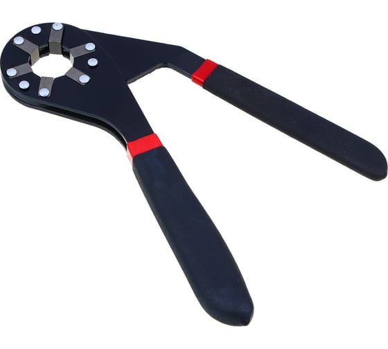 Изображение товара Гаечный ключ универсальный ЕРМАК 12-20 мм 650-001