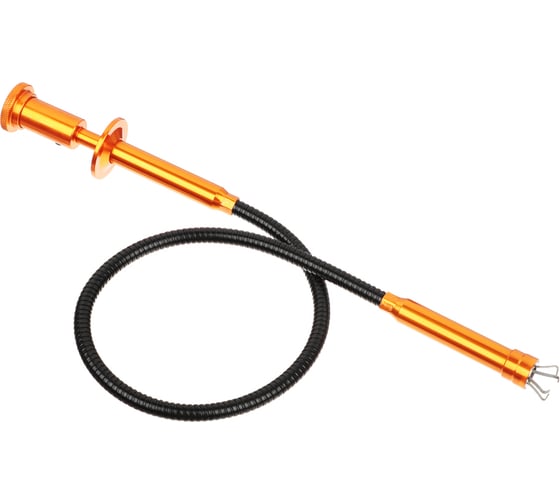 Изображение товара Захват гибкий с подсветкой и магнитом 600 мм ЕРМАК 766-037