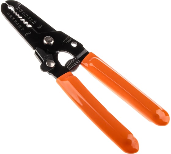 Изображение товара Инструмент для зачистки проводов ЕРМАК WS-109L 669-026