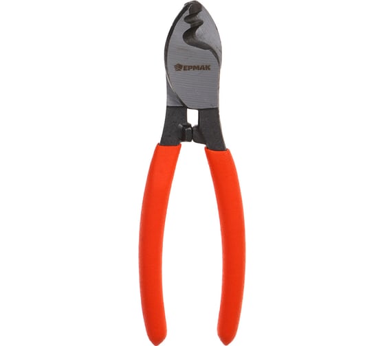 Изображение товара Кабелерез ЕРМАК max диаметр кабеля 9 мм 599-101