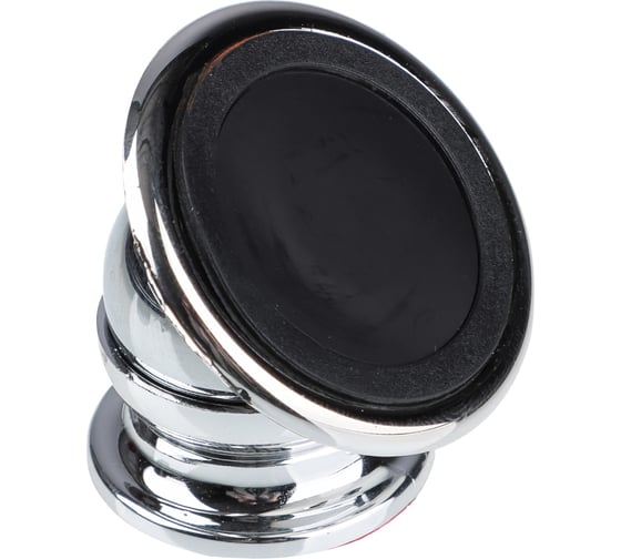 Изображение товара Держатель телефона магнитный универсальный NEW GALAXY NG металл 733-025